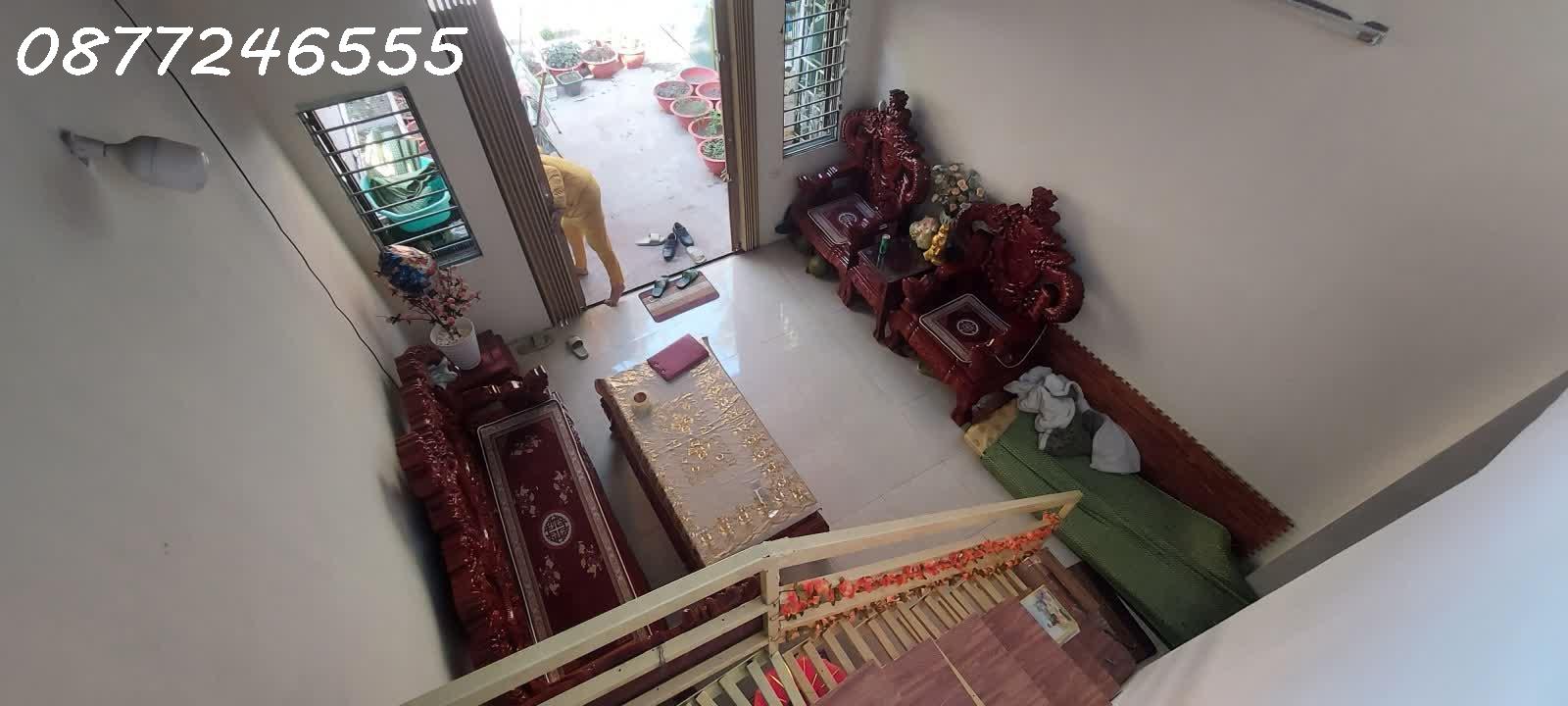 BÁN NHÀ RIÊNG CẤP 4 – NGÕ 1 ĐẠI LINH – GẦN PHỐ CƯƠNG KIÊN – CHỈ 3.1 TỶ 5