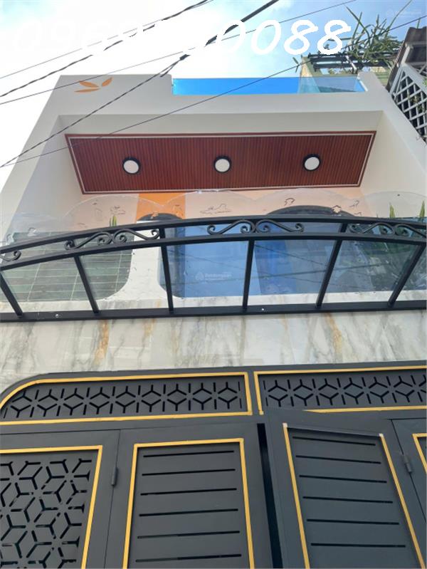 Bán Nhà 2T Full Nội Thất Gần ĐH Công Thương, Lê Trọng Tấn,TP 3PN Có Phòng Trệt, Giá 5.9 Tỷ 5