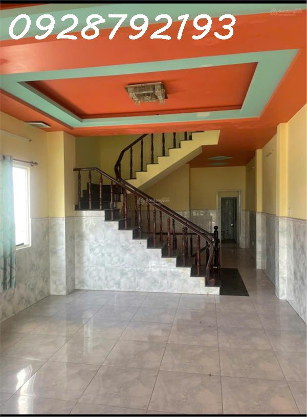 BÁN NHÀ 94M2 – 1 TRỆT 2 LẦU – LÊ TRỌNG TẤN – TÂY THẠNH – 4PN – 3WC – GIÁ 5.7 TỶ 4