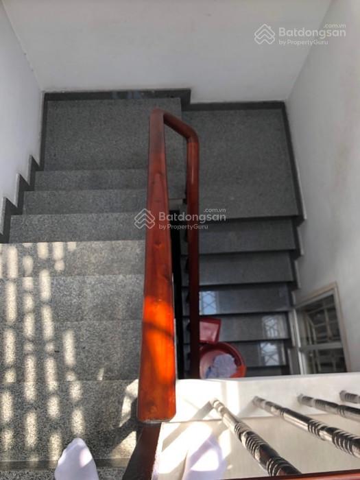 HXH, nhà 4 tầng Luỹ Bán Bích Q.Tân Phú 56m2 giá chỉ 5 Tỷxx 4
