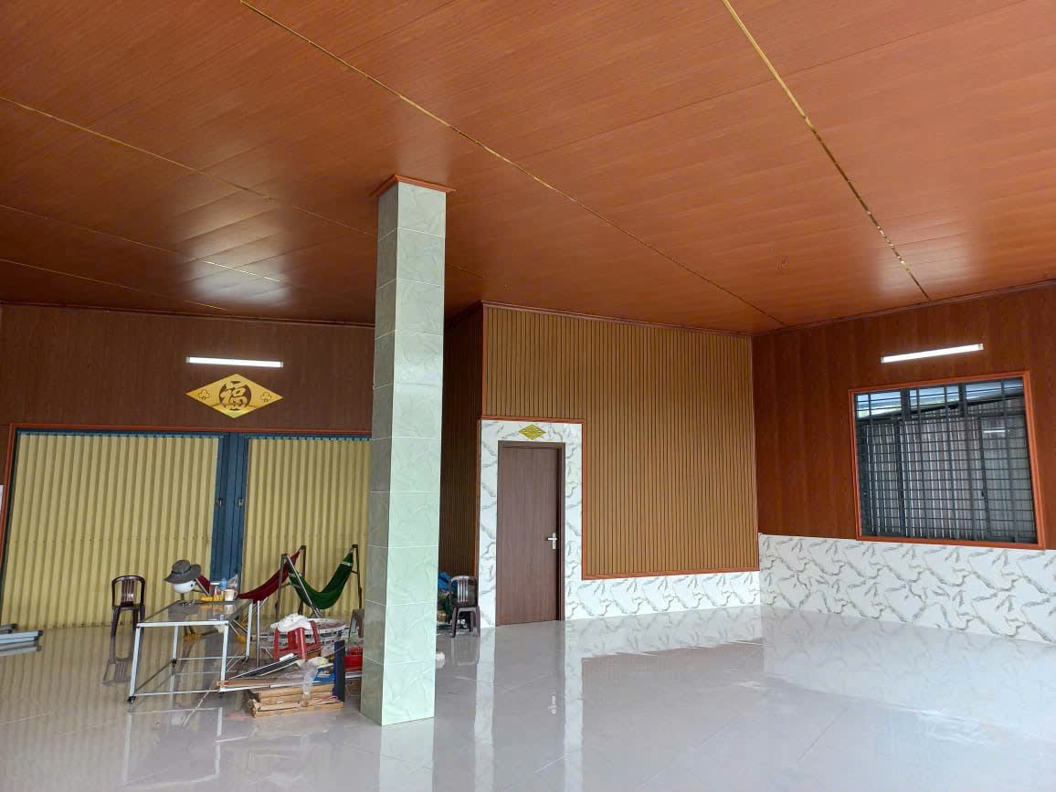 Chính Chủ Bán Nhà Mới Xây Mặt Tiền Đường Huyện 44, xã Loan Mỹ, Huyện Tam Bình, tỉnh Vĩnh Long . 4