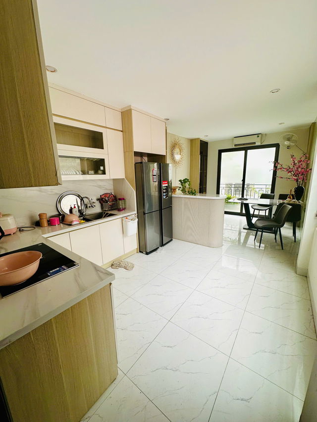 NHÀ ĐẸP Ô TÔ ĐỖ CỬA Trường Chinh 40m2,X  6 tầng,mặt tiền 3.4m, 14.5 tỷ Đống Đa. 5