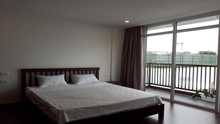 Cho thuê căn hộ dịch vụ tại Từ Hoa, Tây Hồ, 180m2, 3PN, đầy đủ nội thất cao cấp 7