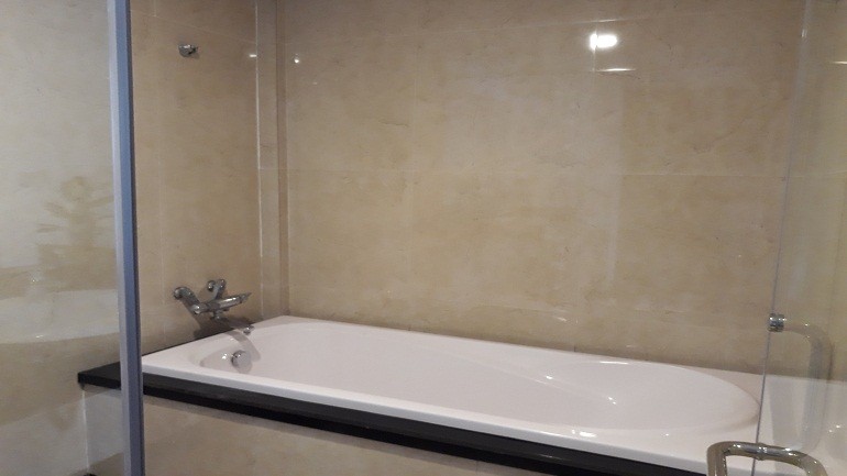 Cho thuê căn hộ dịch vụ tại Từ Hoa, Tây Hồ, 180m2, 3PN, đầy đủ nội thất cao cấp 8