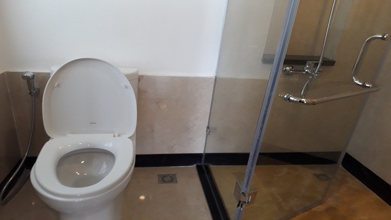 Cho thuê căn hộ dịch vụ tại Từ Hoa, Tây Hồ, 180m2, 3PN, đầy đủ nội thất cao cấp 10