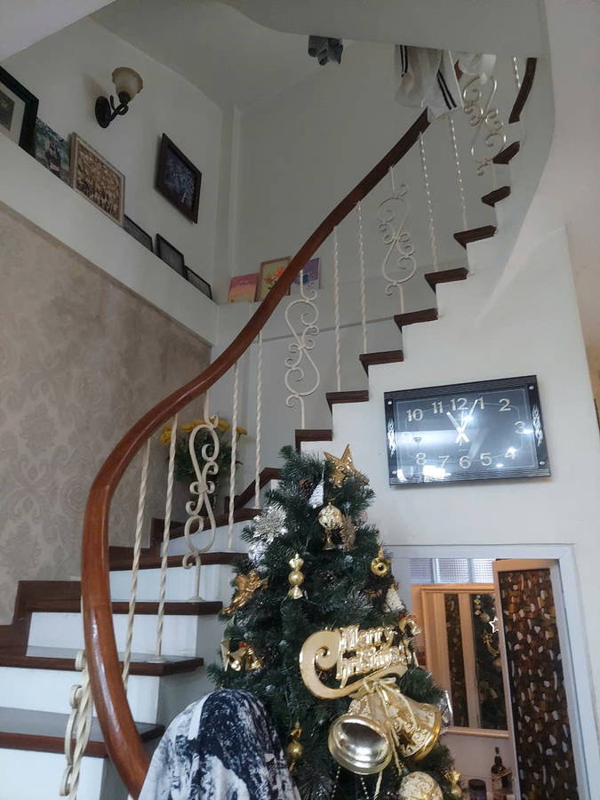 NHÀ MẶT PHỐ-MẶT CHỢ-VỈA HÈ-KINH DOANH ĐỈNH-57M 5T 11xTỶ-BẠCH ĐẰNG HỘ KHẨU HAI BÀ 3