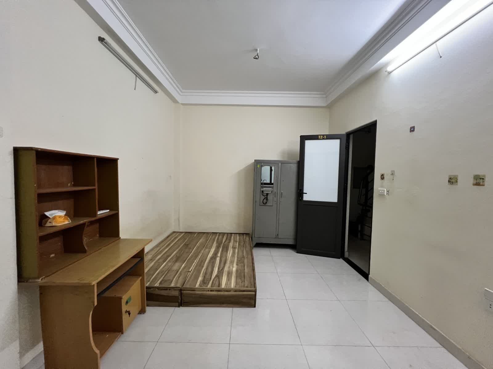 BÁN NHÀ PHÙNG KHOANG - 5 TẦNG CCMN – DÒNG TIỀN ỔN ĐỊNH – TRUNG VĂN – NGUYỄN TRÃI – 8.8 TỶ 5
