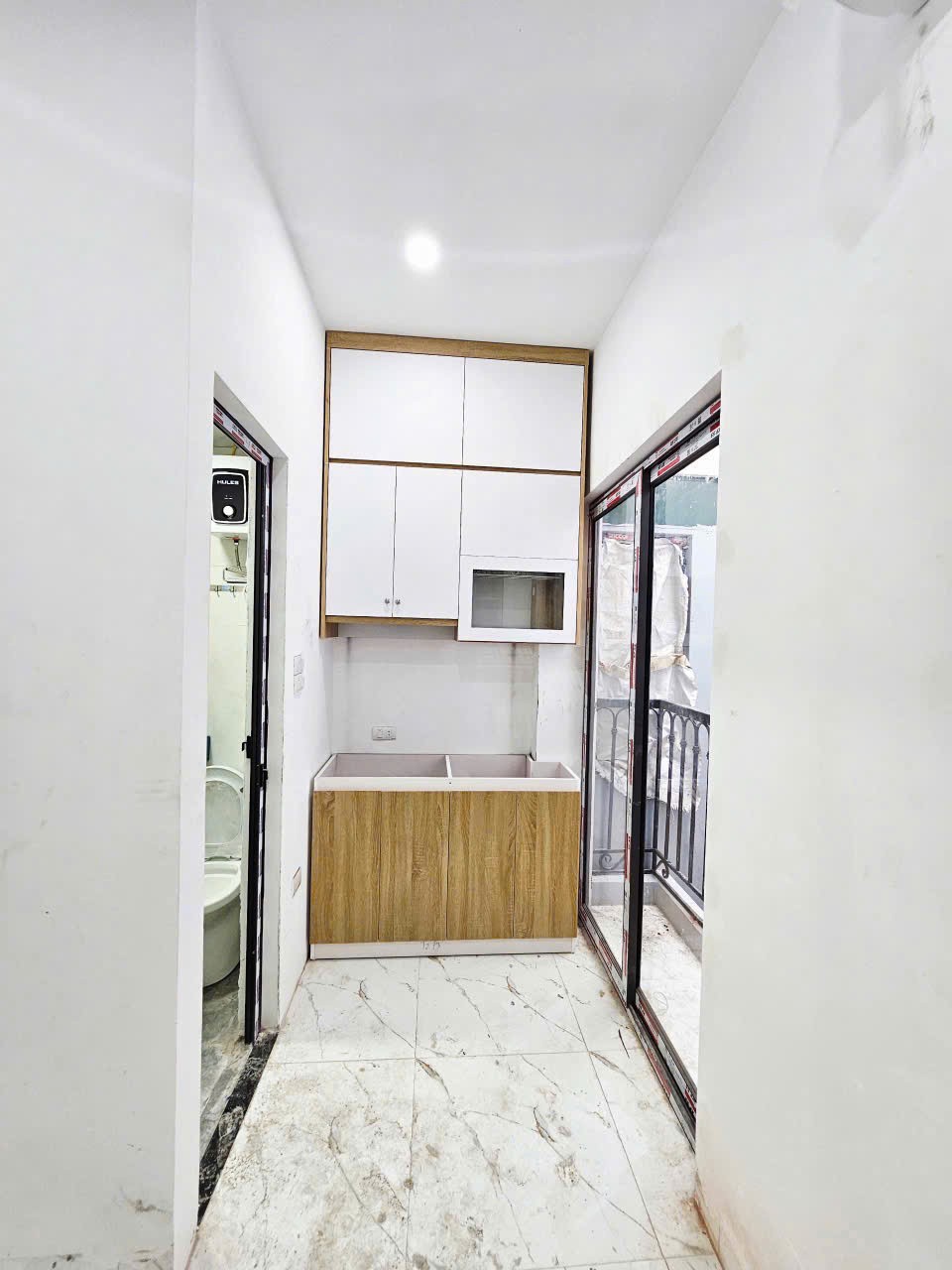 Cần bán CHDV Thanh Nhàn, Hai Bà Trưng 52m x 5T, 11 phòng xây mới, PCCC đủ giá 12.8 tỷ 4
