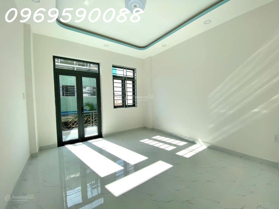 BÁN NHÀ 64M2 – 2 TẦNG – HẺM THÔNG THOÁNG – ĐƯỜNG SƠN KỲ, PHƯỜNG SƠN KỲ – GẦN AEON TÂN PHÚ – GIÁ 4