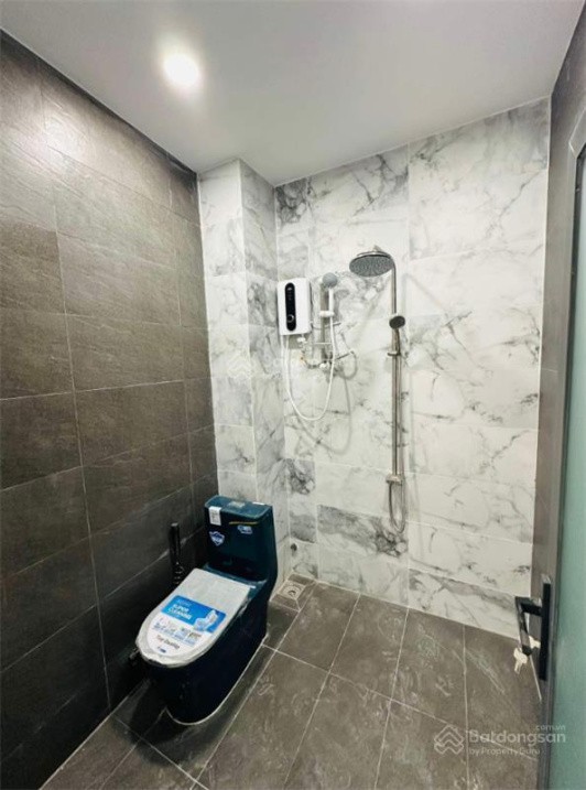 Mới về cực đẹp HXH Tân Kỳ Tân Quý, 59m2 4T BTCT (4,4x14)m2 5PN, 3WC giá chỉ 5 tỷxx 4