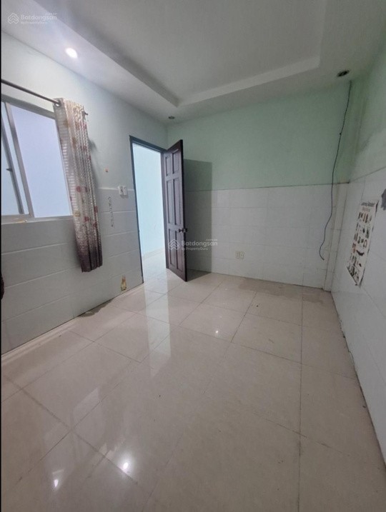 96m2,4x24m2 Tây Thạnh, giáp Tân Bình gần AEON ngộp bank giá chỉ 6 tỷxx 3