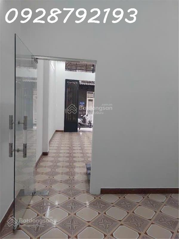 Bán Nhà HXH Nguyễn Sáng, Tây Thạnh, TP 52m², 3 T 4PN, SHR Giá 5.9 Tỷ 3