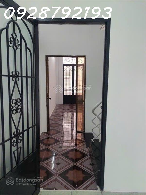 Bán Nhà HXH Nguyễn Sáng, Tây Thạnh, TP 52m², 3 T 4PN, SHR Giá 5.9 Tỷ 4