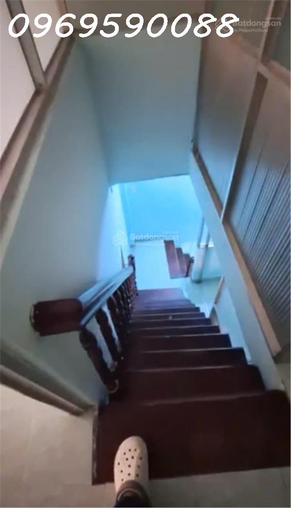 Bán Nhà HXH Vườn Lài, Tân Quý, Tân Phú  40m², 3 Tầng, 3PN, Sổ Riêng, Giá 5.7 Tỷ 4