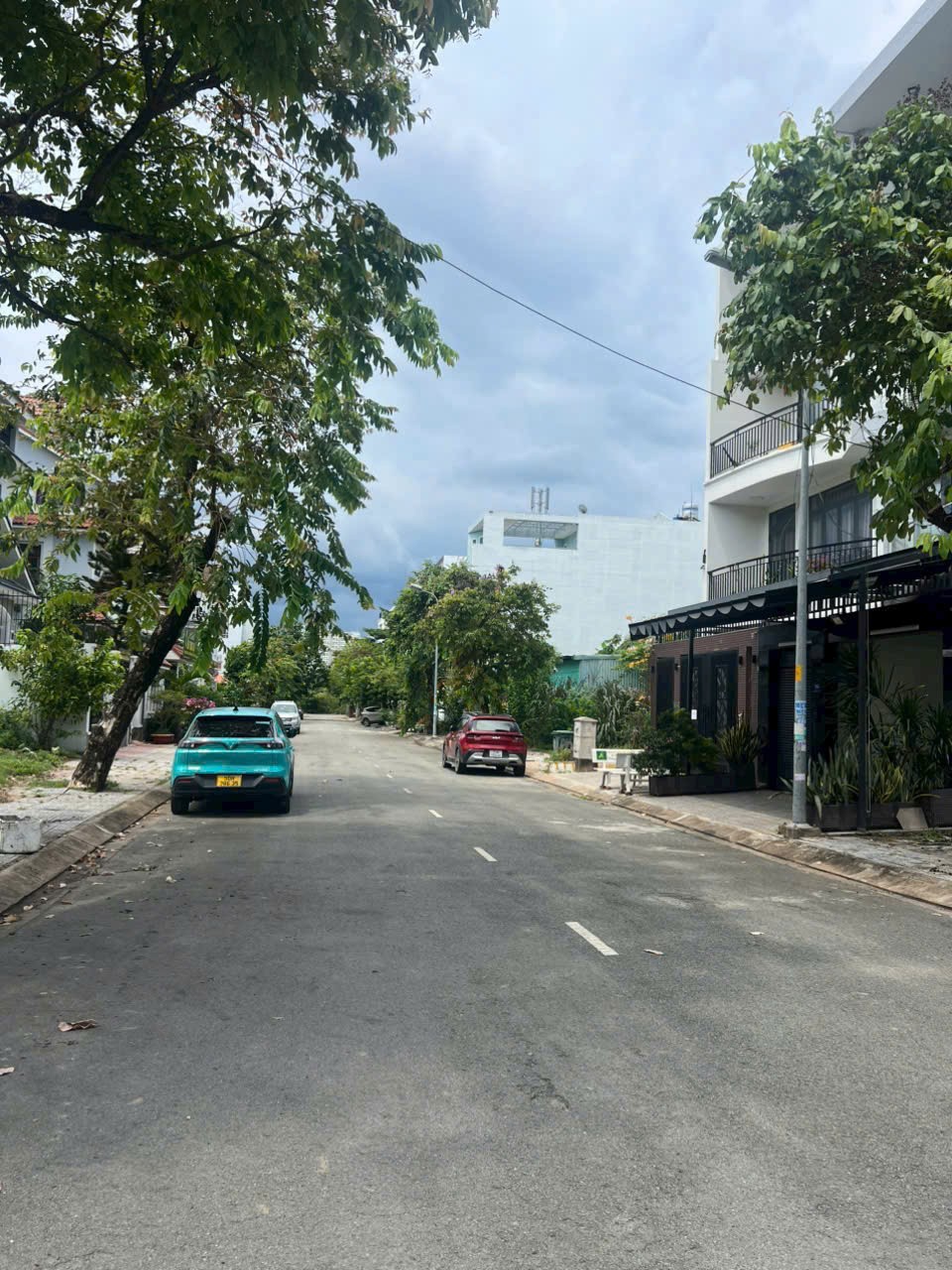 Cần bán Đất Phường Phước Long B, Quận 9, Diện tích 203m², Giá Thương lượng 3
