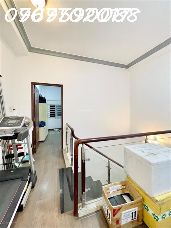 BÁN NHÀ HXH LÊ TRỌNG TẤN, SƠN KỲ, TÂN PHÚ - 64M2, 3 TẦNG, 5.5 TỶ - SỔ HỒNG 5