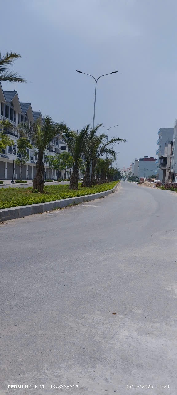 75m2 ĐẤT Dịch vụ TL9, LAI XÁ, KIM CHUNG, VIEW HỒ, GẦN ĐH THÀNH ĐÔ, SÁT ĐẠI ĐÔ THỊ HINODE, 2 MẶT 4