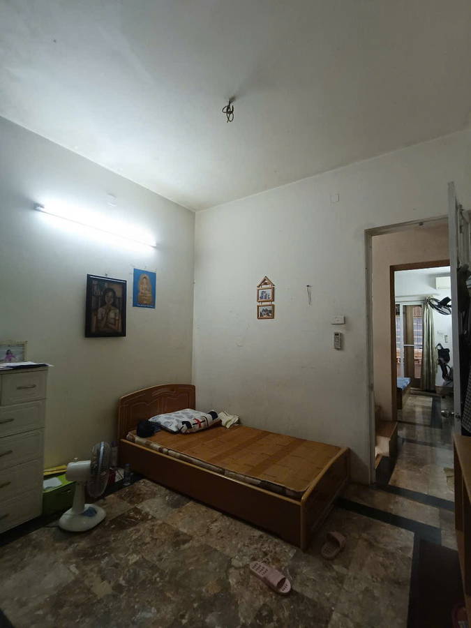 BÁN GẤP-NHÀ MẶT NGÕ THÔNG-ÔTÔ-40M 18xTỶ-ÔNG ÍCH KHIÊM BA ĐÌNH-TIỆN ÍCH ĐỈNH CAO 2