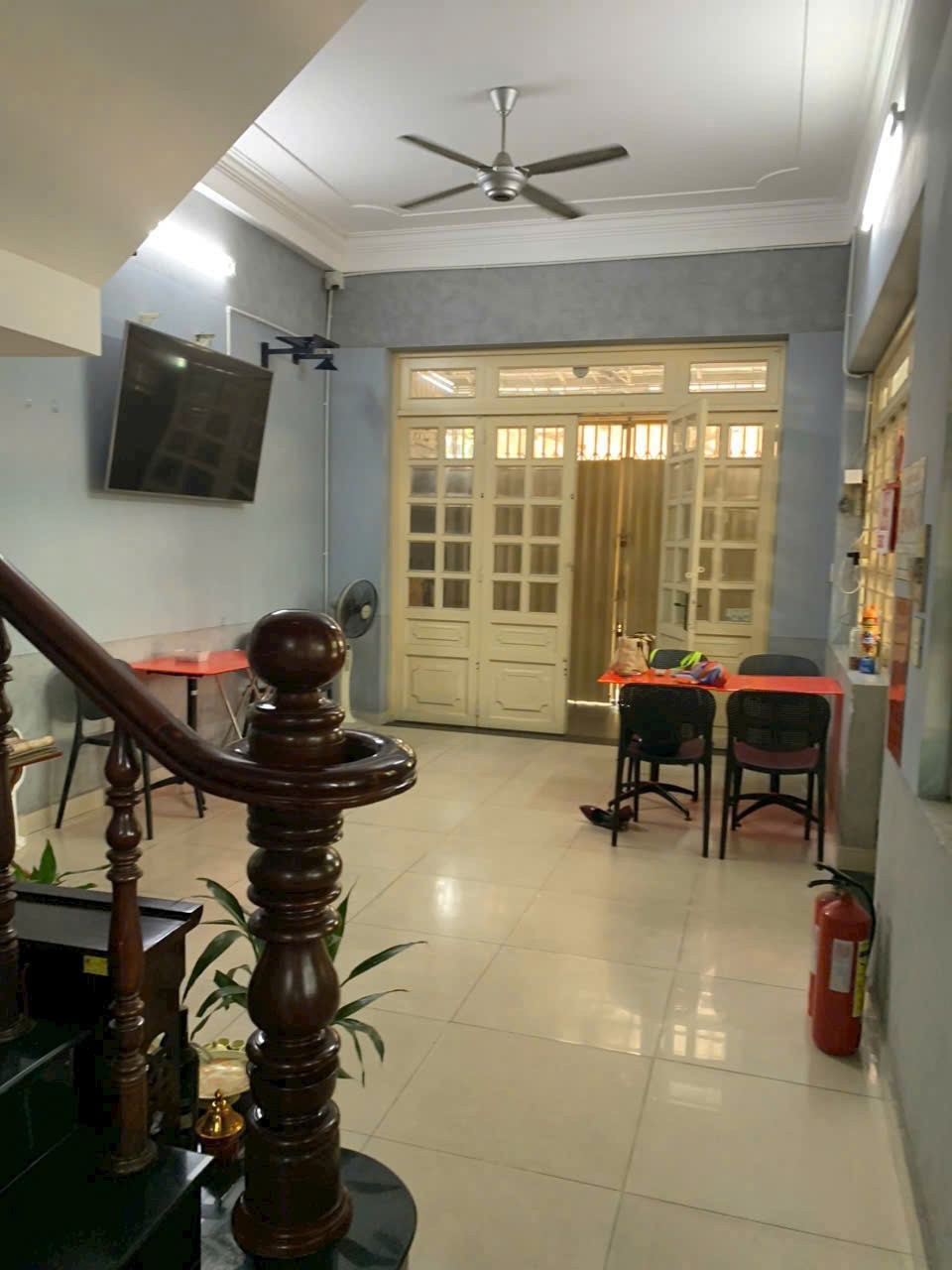 Cho thuê Nhà mặt tiền Phường Phước Bình, Quận 9, Diện tích 64m², Giá 21 Triệu/tháng 8