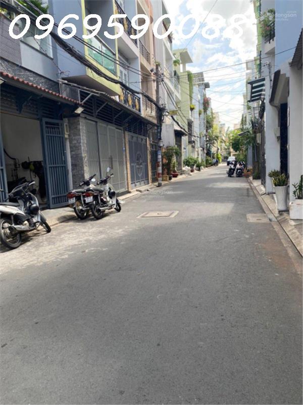 BÁN NHÀ HXH VƯỜN LÀI, TÂN PHÚ, 64M², 2PN, 5.6 TỶ - SỔ HỒNG CHÍNH CHỦ 2