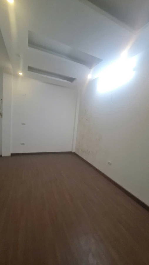 BÁN NHÀ MẶT PHỐ  Quang Trung 55m2X5 tầng mặt tiền  3.3, 15.2 tỷ Hà Đông 4