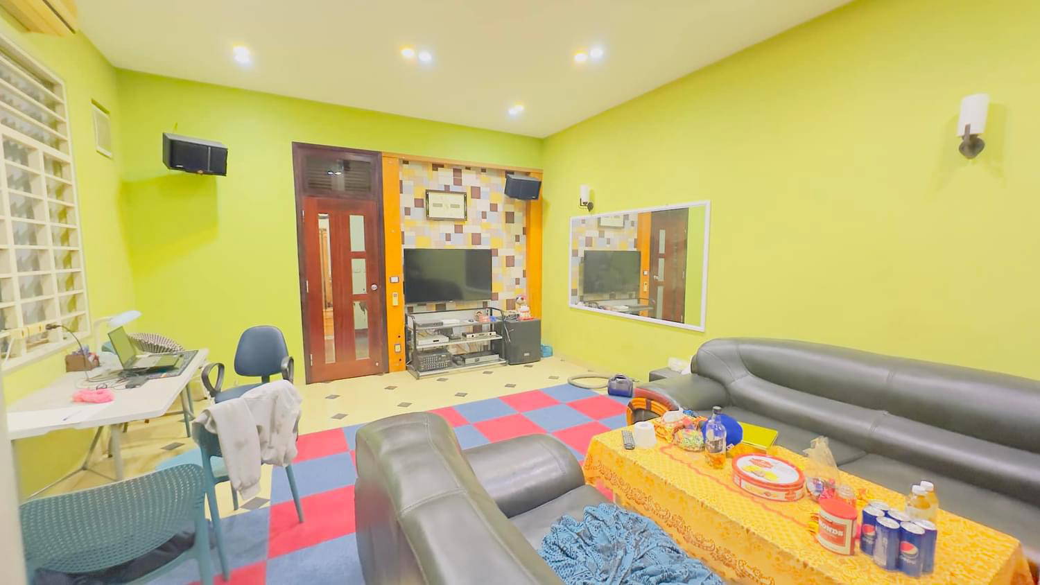 LÔ GÓC-MẶT NGÕ ÔTÔ TẢI TRÁNH-CHO THUÊ-KINH DOANH-80M 4T 22TỶ-TÂY KẾT QUẬN 2 BÀ