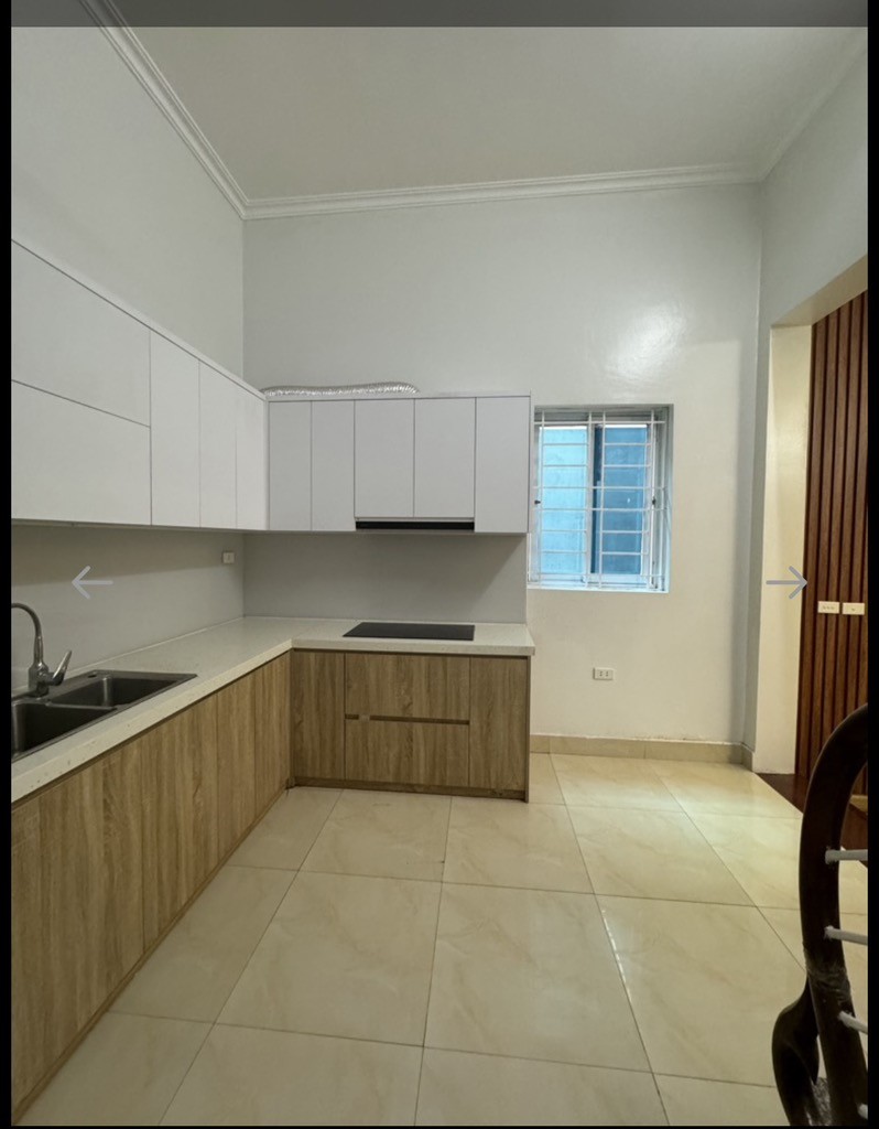 Bán nhà 54m2 phố Trần Cung, Lô góc 2 thoáng, Mặt tiền đẹp, Tặng full nội thất, Nhà đẹp ở ngay 3