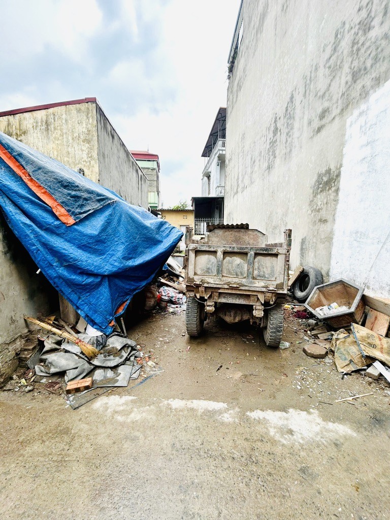 Cần bán Đất đường Thúy Lĩnh, Phường Thanh Trì, Diện tích 54m², Giá 6.98 Tỷ 2