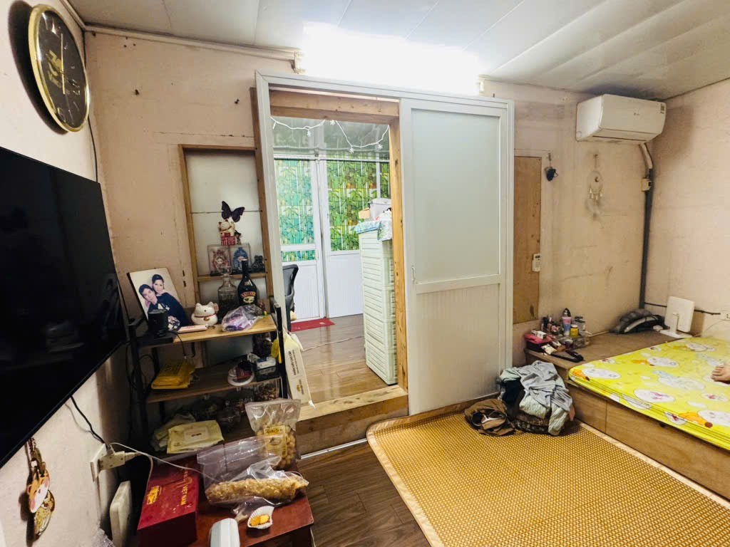 Cần bán Nhà mặt tiền đường Minh Khai, Phường Vĩnh Tuy, Diện tích 100m², Giá 4.8 Tỷ