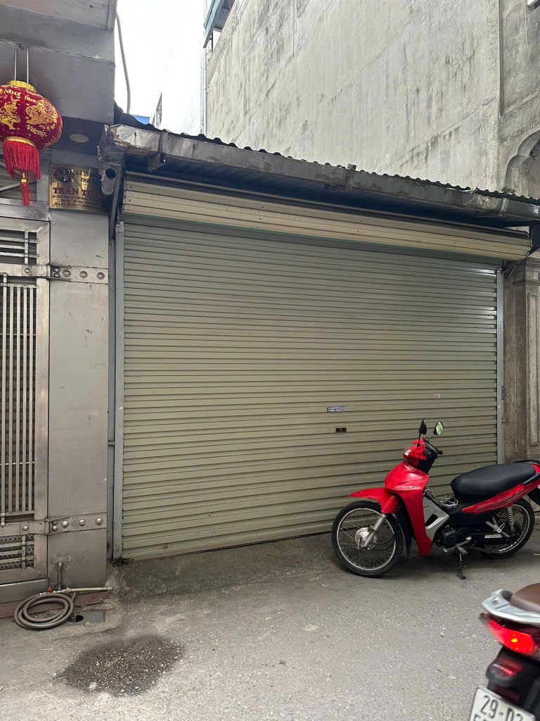 Cần bán Đất đường Lĩnh Nam, Phường Mai Động, Diện tích 52m², Giá 16 Tỷ