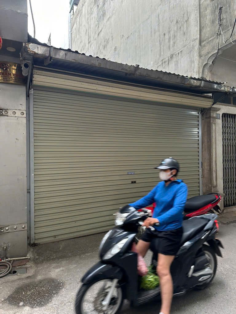 Cần bán Đất đường Lĩnh Nam, Phường Mai Động, Diện tích 52m², Giá 16 Tỷ 3