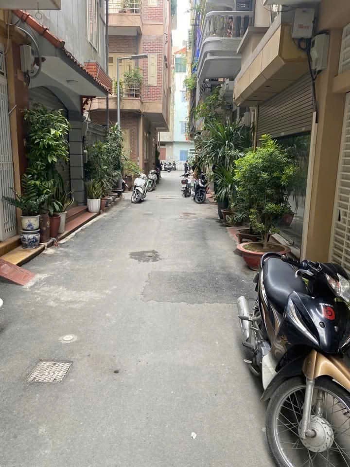 Cần bán Đất đường Minh Khai, Phường Mai Động, Diện tích 70m², Giá 10.95 Tỷ 2