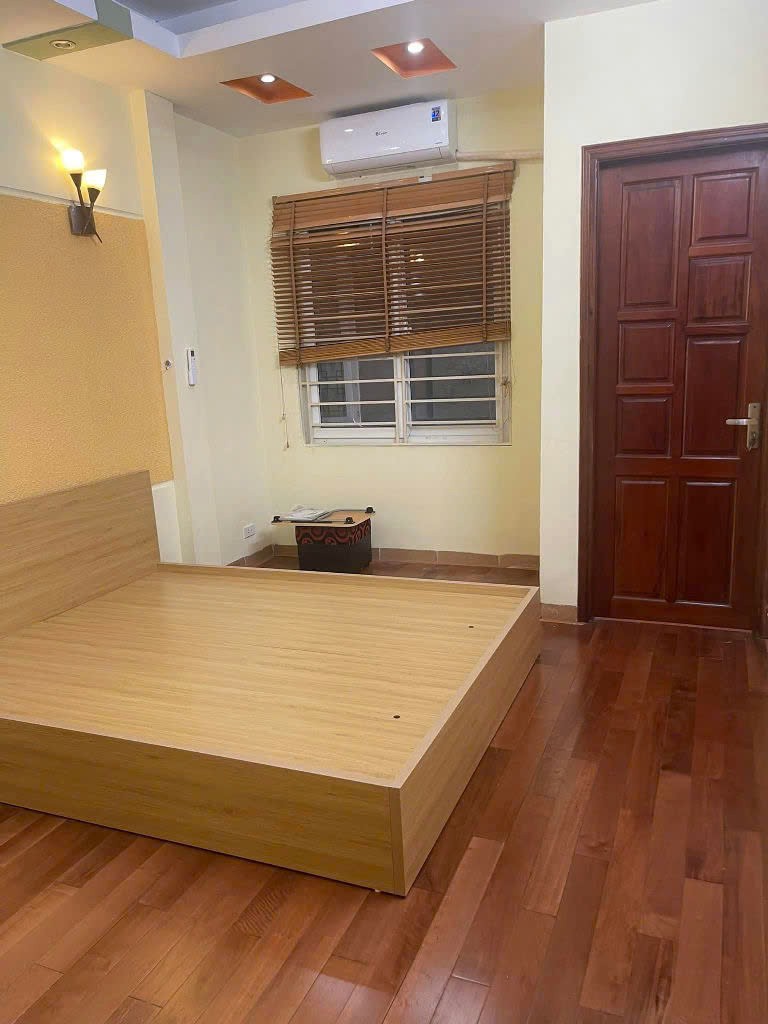 Cho thuê nhà  riêng Quan Nhân - Thanh Xuân 30m x 5T, 3PN4VS giá 12.5 triệu, đủ đồ 2