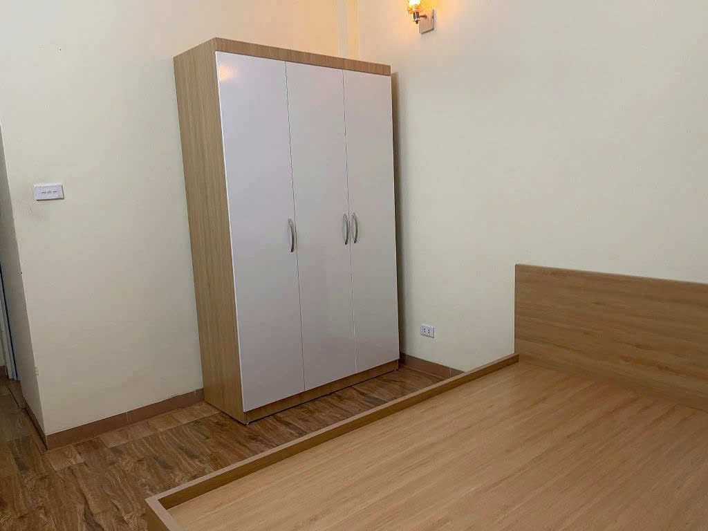 Cho thuê nhà  riêng Quan Nhân - Thanh Xuân 30m x 5T, 3PN4VS giá 12.5 triệu, đủ đồ 3