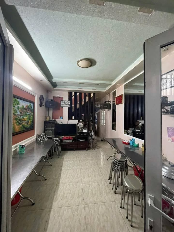 Bán Nhà Hoàng Diệu, ngay trung tâm Đà Lạt giá chỉ 6.3 tỷ