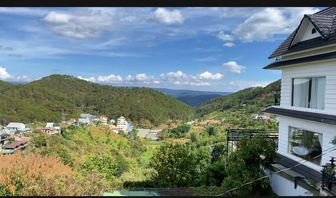 Cần Bán gấp Đất rộng view siêu đẹp thích hợp xây Homestay, Khách Sạn đường Hoàng Hoa Thám 1230m2 2