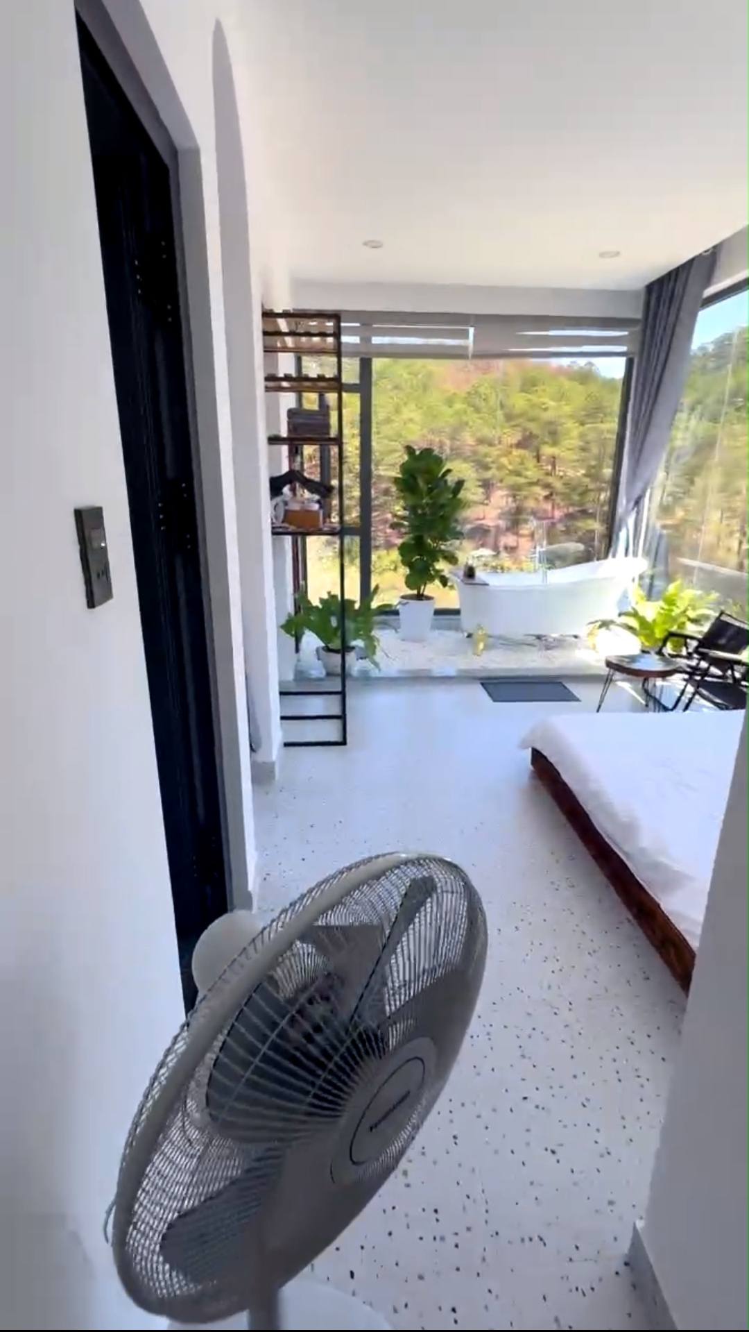 Cần tiền Bán gấp Căn Homestay view đẹp đường Hoàng Hoa Thám, Đà Lạt 15 tỷ 3