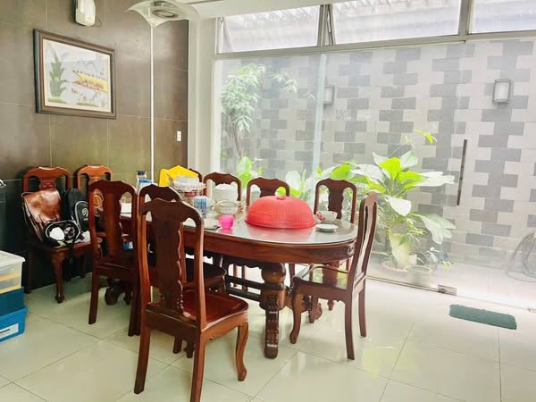 Cho thuê Nhà mặt tiền dự án Khu dân cư Hồng Long, Diện tích 300m², Giá 17 Triệu/tháng 2