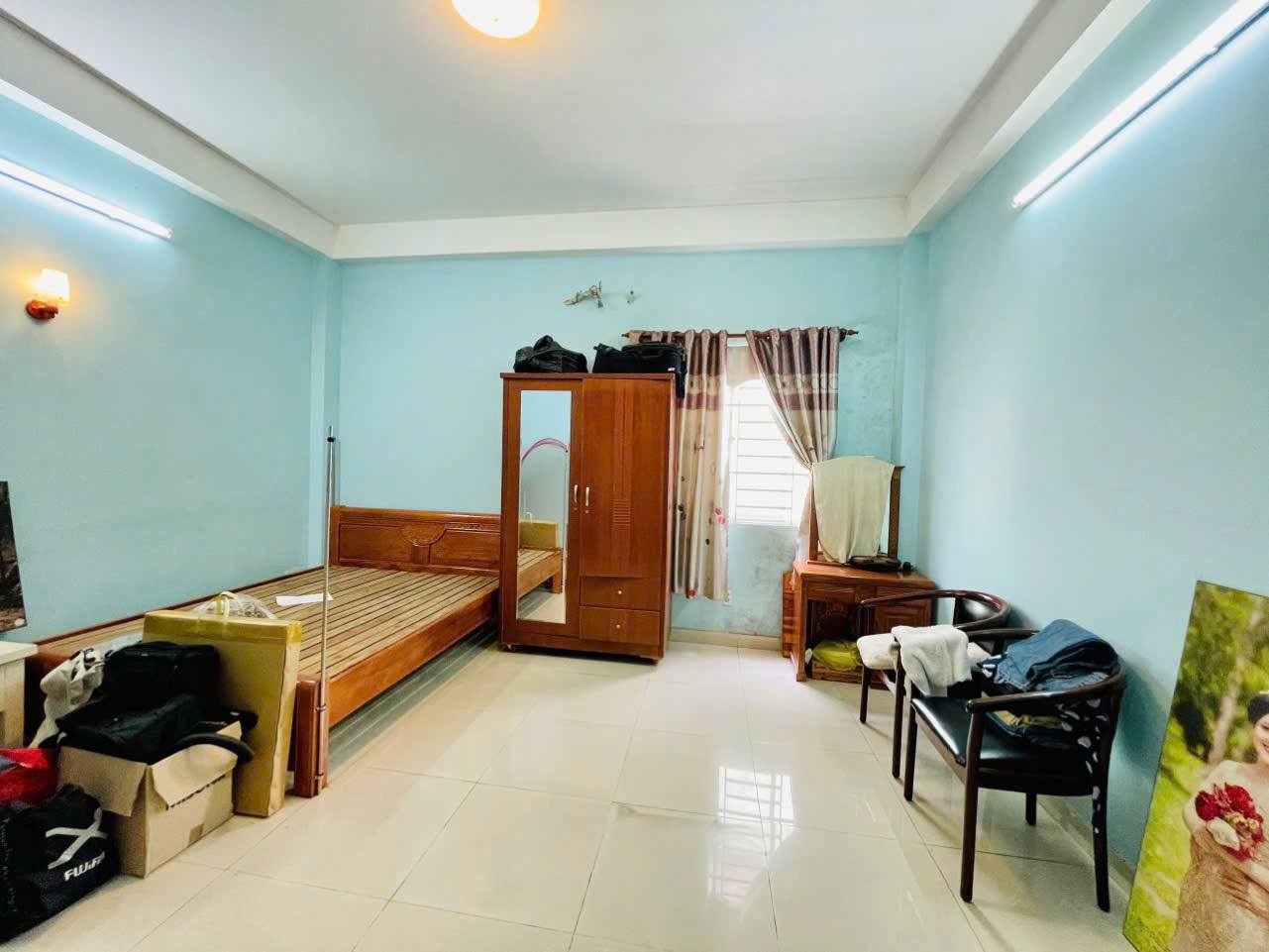 Cho thuê Nhà mặt tiền dự án Khu dân cư Hồng Long, Diện tích 300m², Giá 17 Triệu/tháng 5