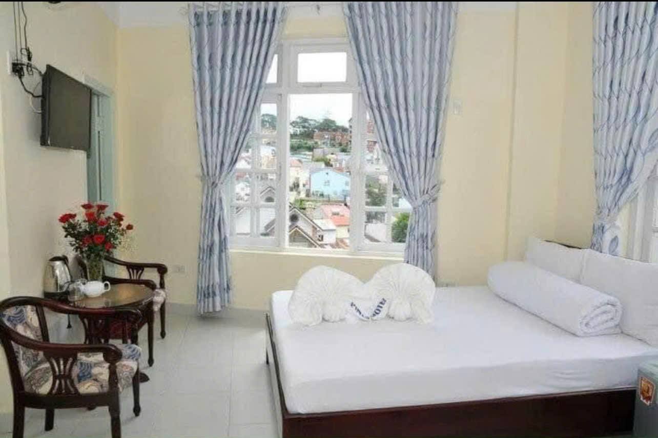 Hạ Giá Cần Bán Gấp Căn Nhà Mặt Tiền kinh doanh đường Hải Thượng, Đà Lạt 133m2 2