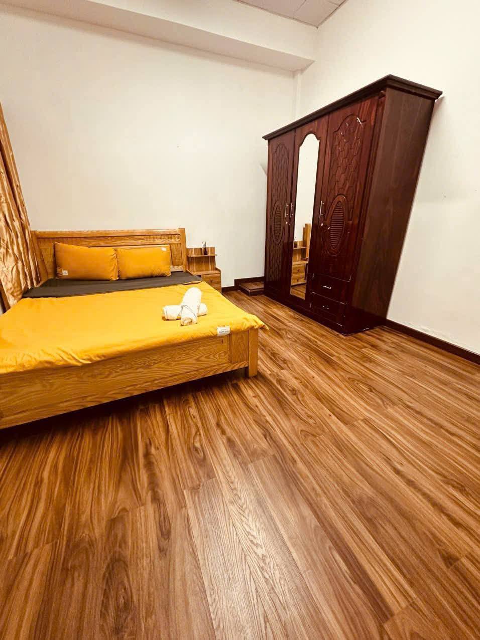 CẦN BÁN GẤP NHÀ ĐẸP GẦN TRUNG TÂM TP. ĐÀ LẠT GIÁ CHỈ 5.5 TỶ 5