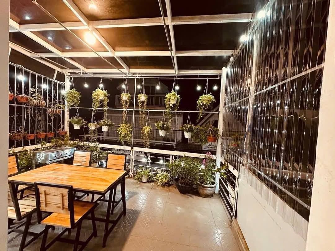 CẦN BÁN GẤP NHÀ ĐẸP GẦN TRUNG TÂM TP. ĐÀ LẠT GIÁ CHỈ 5.5 TỶ 4