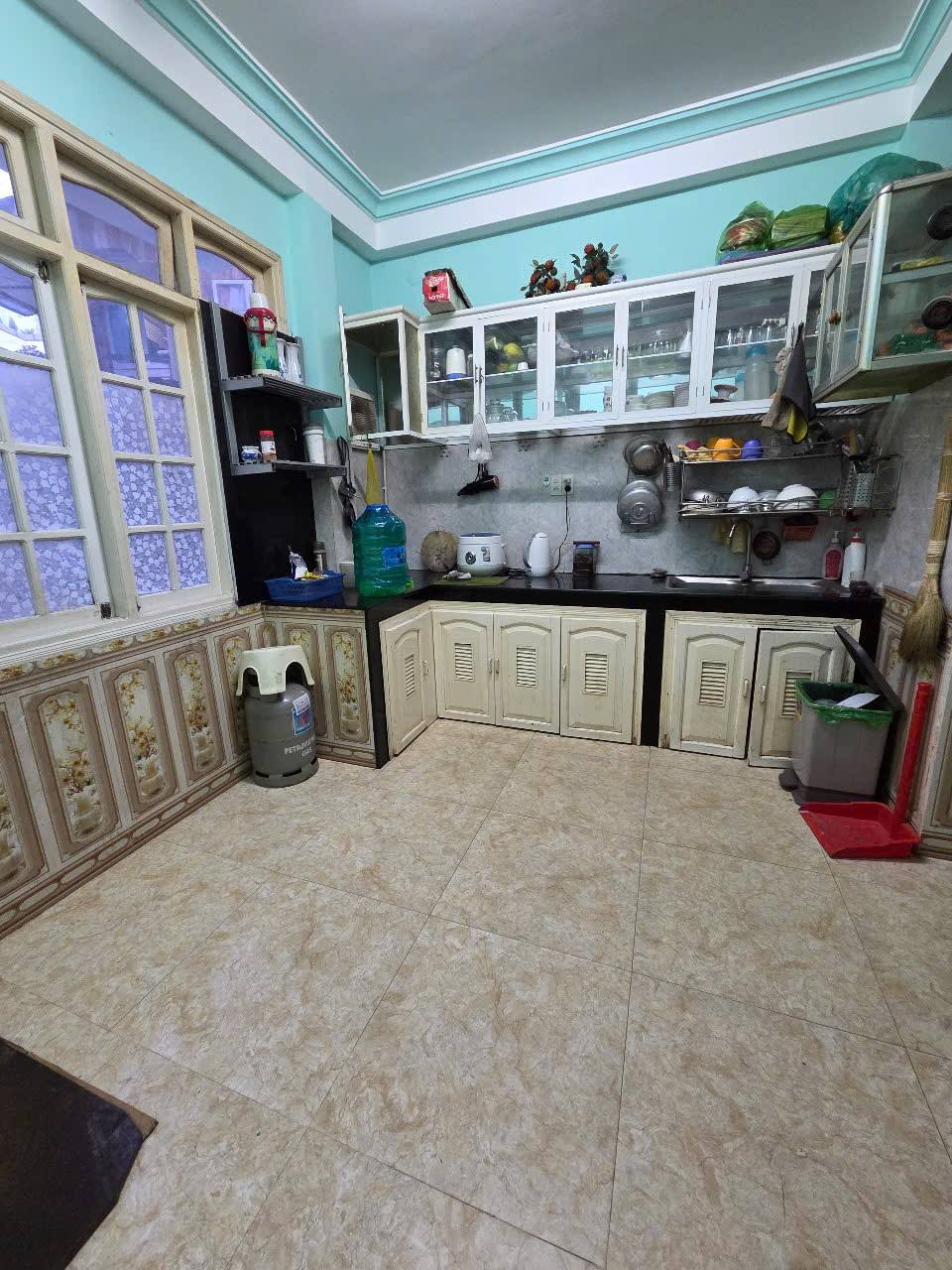Nhà sổ riêng XD 3 góc mặt tiền Kinh Doanh ngay KQH Hoàng Văn Thụ, P4, Đà Lạt 4