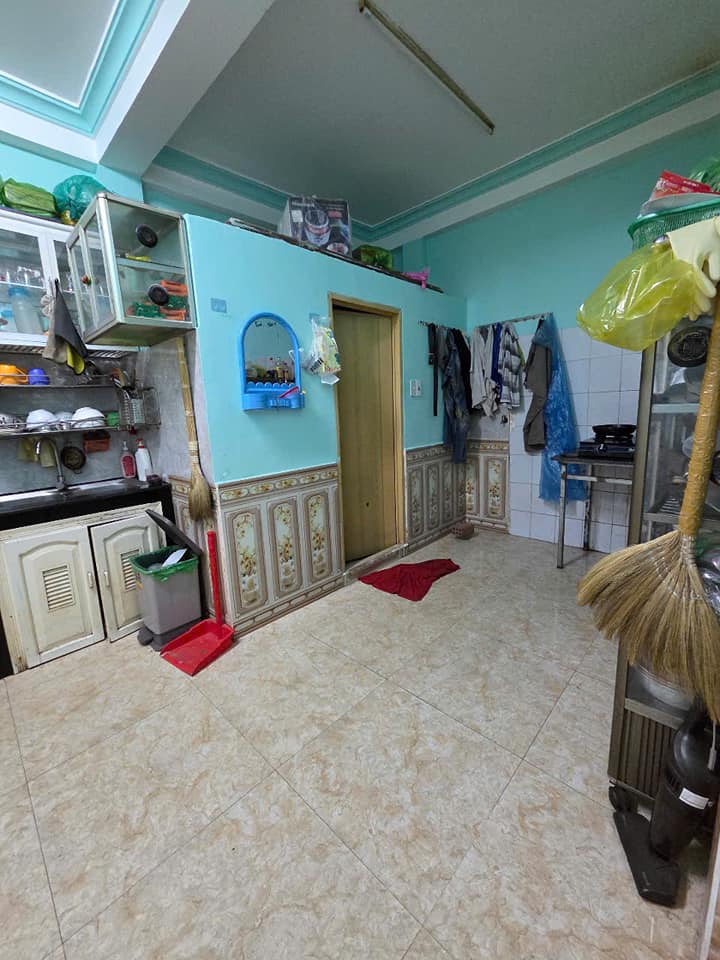 Nhà sổ riêng XD 3 góc mặt tiền Kinh Doanh ngay KQH Hoàng Văn Thụ, P4, Đà Lạt 2