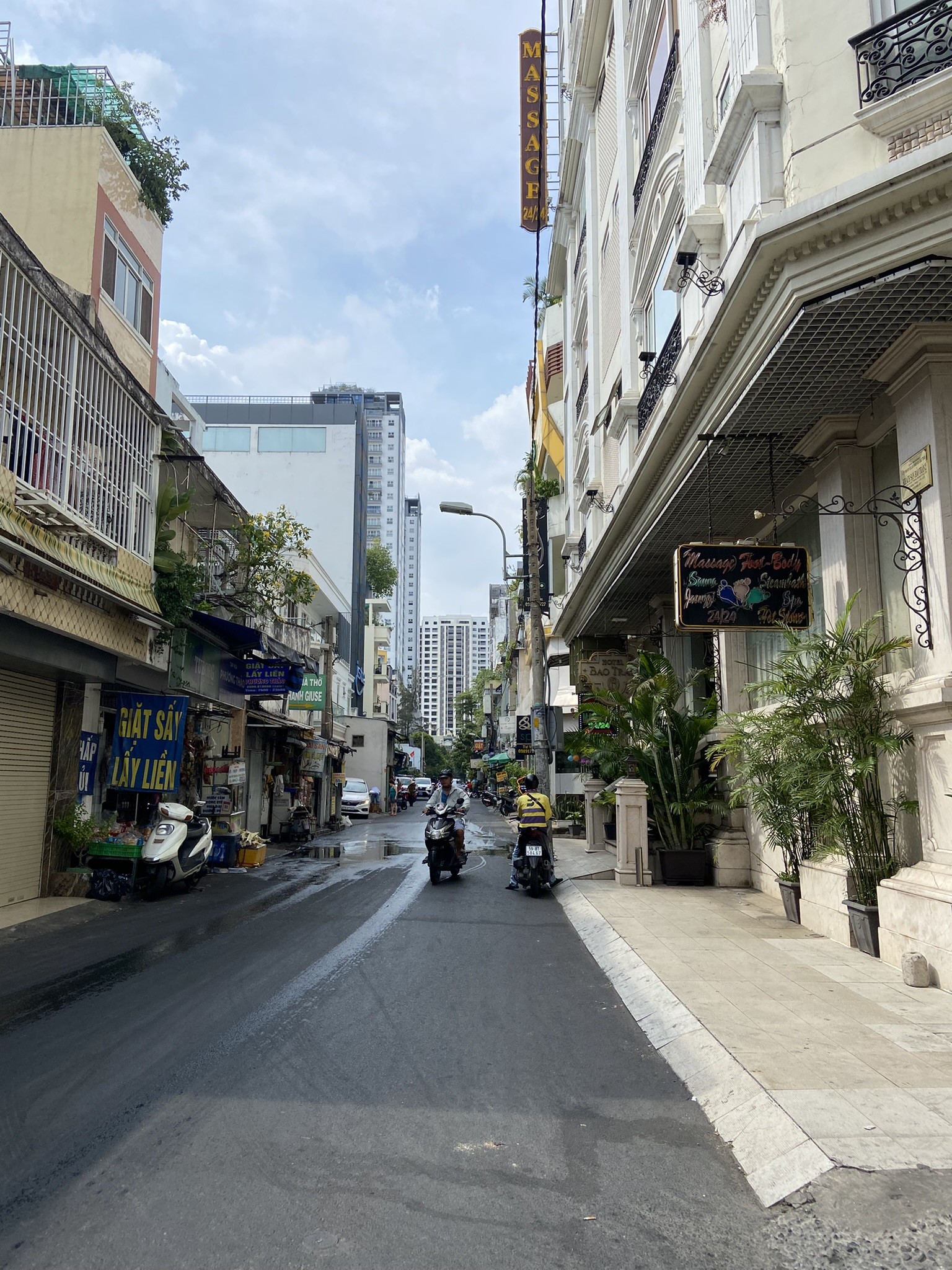 Cần bán Nhà ở, nhà cấp 4, nhà hẻm đường 3/2, Phường 14, Diện tích 70m², Giá 14.5 Tỷ 3