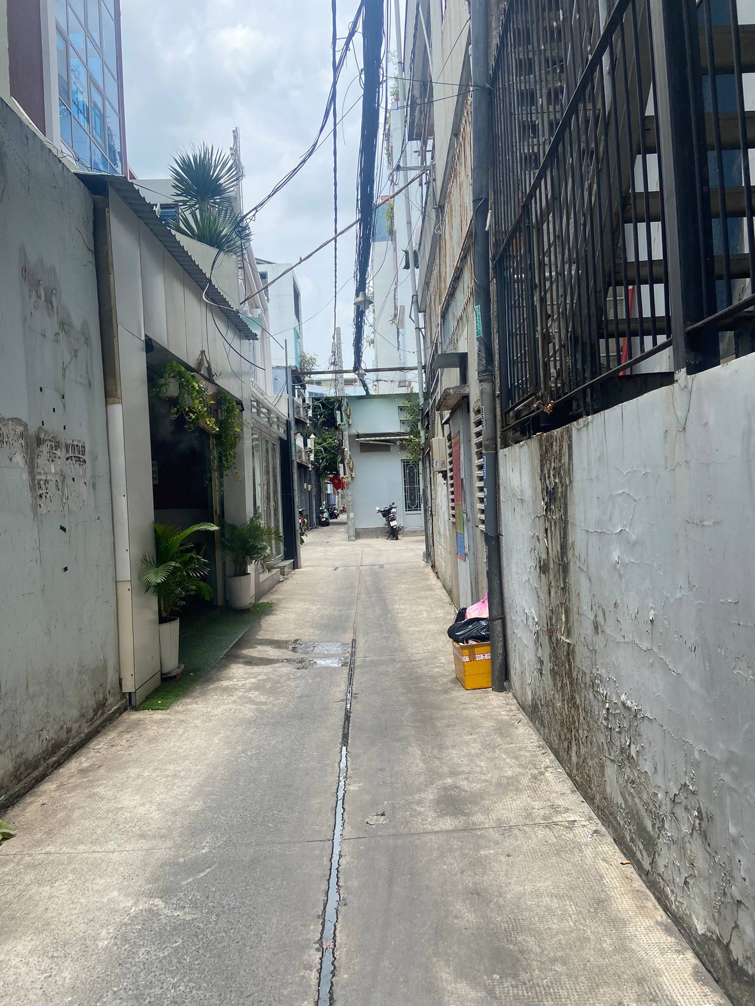 Cần bán Nhà ở, nhà cấp 4, nhà hẻm đường 3/2, Phường 14, Diện tích 70m², Giá 14.5 Tỷ