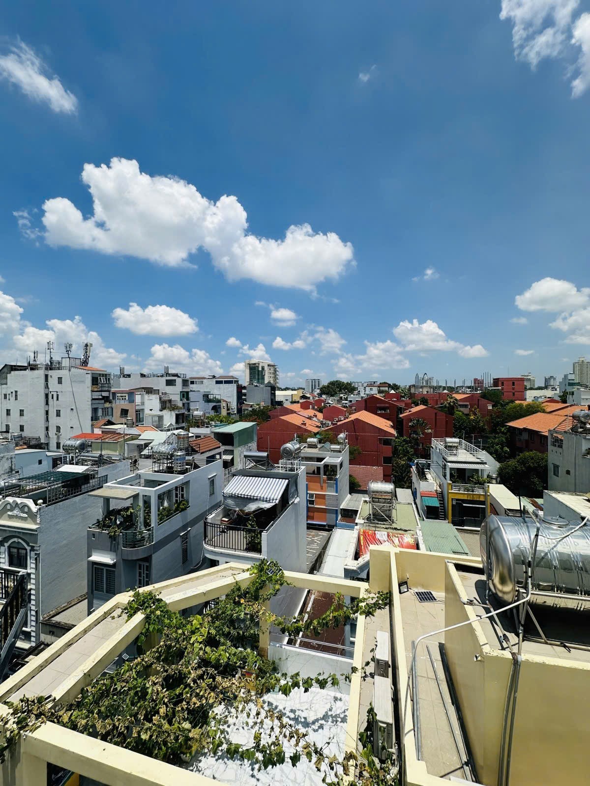 TRUNG TÂM Q.10 - NHÀ 7 TẦNG 26 PHÒNG CHO THUÊ FULL 90TR/THÁNG - GIÁ 22.5T 11