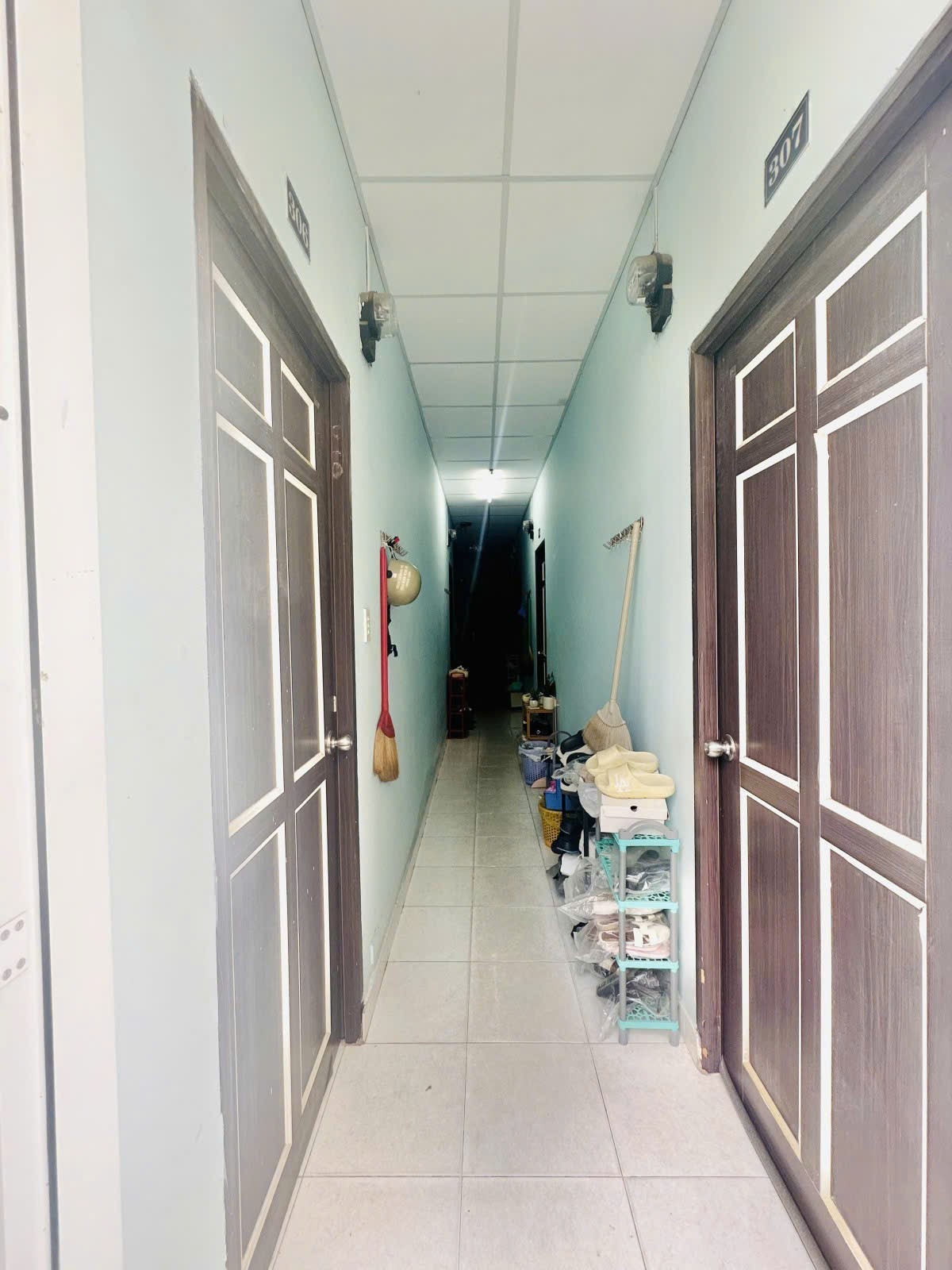TRUNG TÂM Q.10 - NHÀ 7 TẦNG 26 PHÒNG CHO THUÊ FULL 90TR/THÁNG - GIÁ 22.5T 7