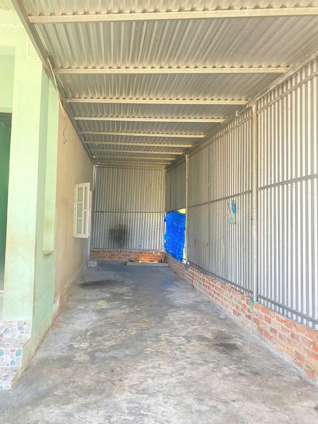 Bán nhà Suối Hiệp giá rẻ thôn Phú Hậu - full thổ cư 3