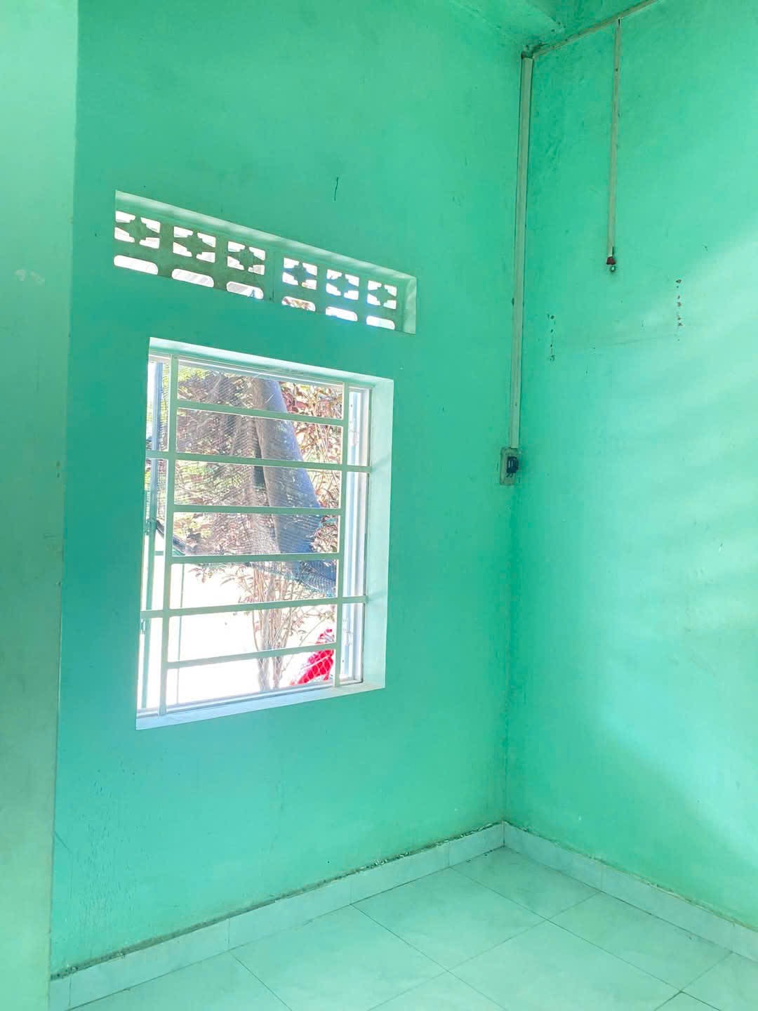Bán nhà Suối Hiệp giá rẻ thôn Phú Hậu - full thổ cư 4